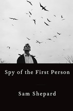 Spy of the First Person -