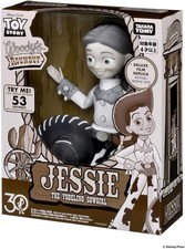 Figurine parlante taille