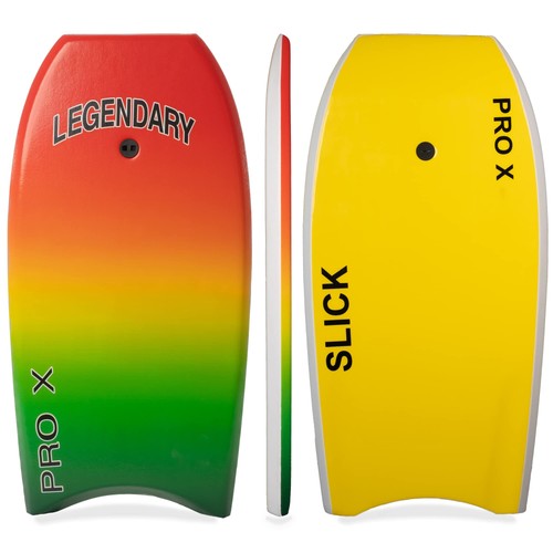 Bodyboard hard slick - bodyboard, 42