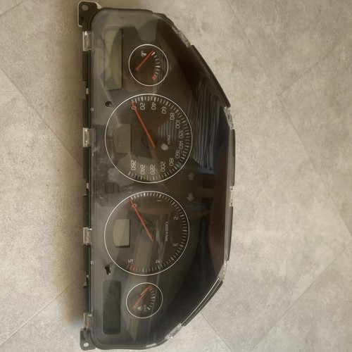 Compteur volvo - compteur,