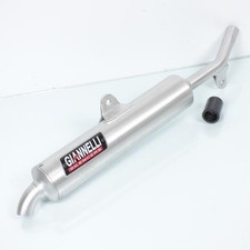 Silencieux d échappement