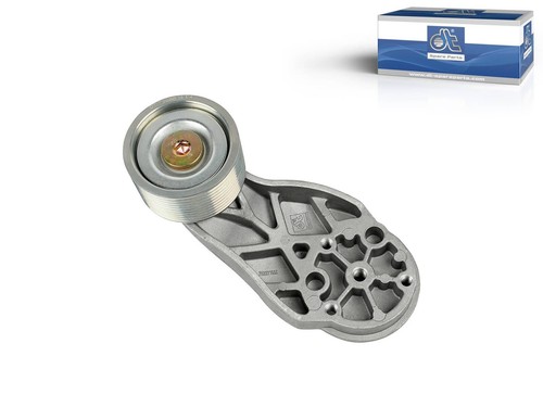 Galet tendeur spare - tendeur,