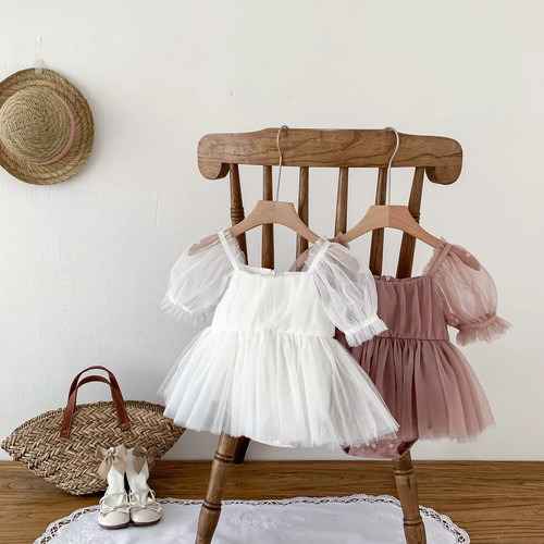 Robe cérémonie bébé - bébé, fille