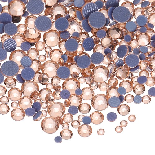800 pièces strass - 800,