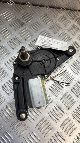 Moteur essuie glace - , arriere