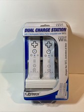Wii Dual Charge Station (NEW