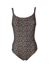 JUSTMINE Costume Femme Maillot