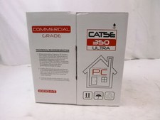 1000' Primus CAT5E 24 AWG