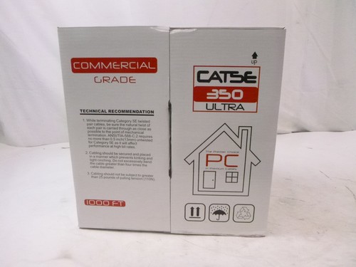 1000 primus cat5e - 24, awg