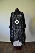 Superposition Tunique Robe