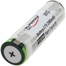 Batterie pour lave vitres - batterie,