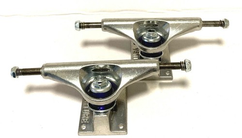 New set venture - new, polished