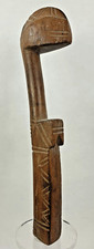 Poupée Mossi - Burkina Fasso