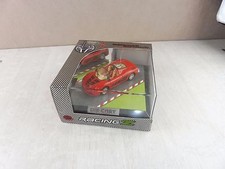 Voiture téléguidée radio - voiture,