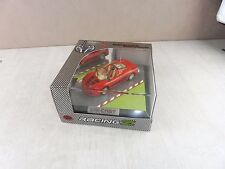 Voiture téléguidée / radio