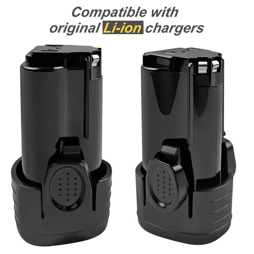 2pcs 12v 5ah - 3,5ah, batterie