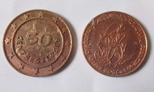 ASTERIX  PIECE NUTELLA 1999 50