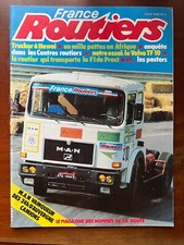 FRANCE ROUTIERS n°20 du