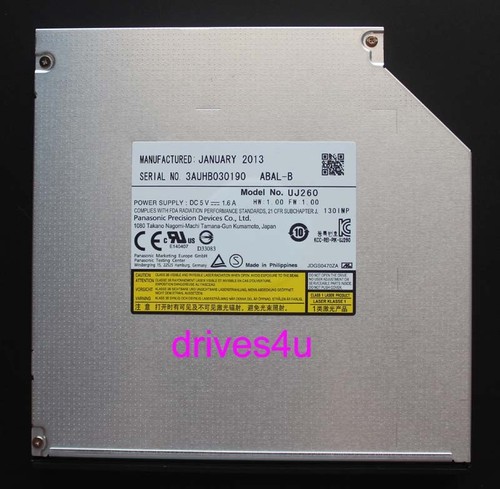 7mm sata 100gb - 100gb, panasonic