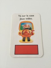 MONOPOLY JUNIOR A LA FÊTE