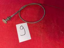 CABLE DE DEMAREUR ORIGINAL PEUGEOT RENAULT CITROEN