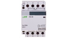 Contacteur modulaire 63a - contacteur,