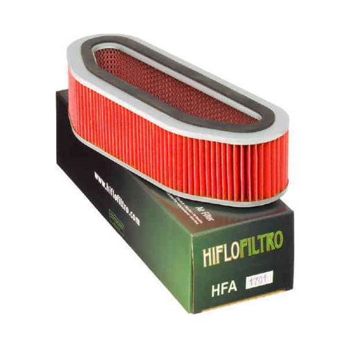 Filtre air hiflo honda a - honda, cb