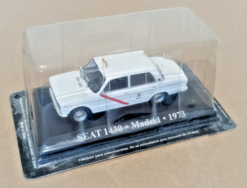 Seat 1430 taxi - seat,