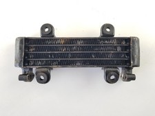 Radiateur huile 112 HONDA