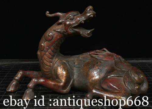 Ancien bronze chinois - ancien,