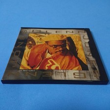 CD Glenn Jones avec 5Round And