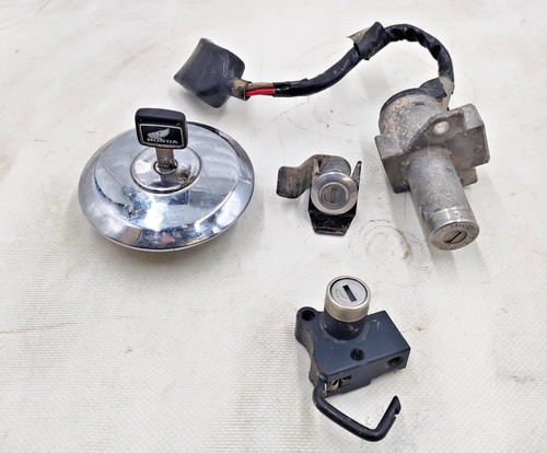 Kit bloc clé honda - kit, de