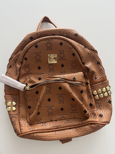 Maikexiong brown bear kids - brown,