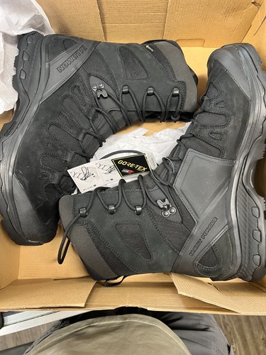 Salomon quest forces - 2, high