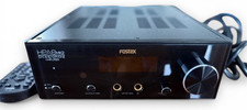 Amplificateur casque Fostex