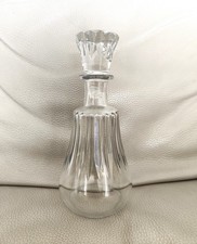 Carafe à cognac ou à whisky