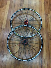 Mavic Crossmax SLR  Wheelset