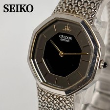 Montre Femme SEIKO CREDOR