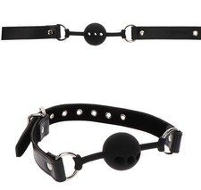 Morsure bondage sexy