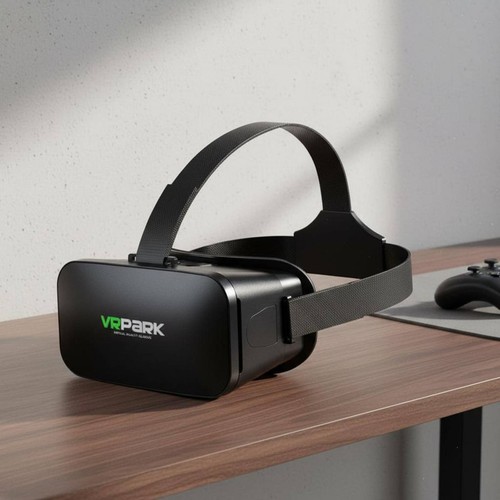 Lunettes sangle réglable - vr,