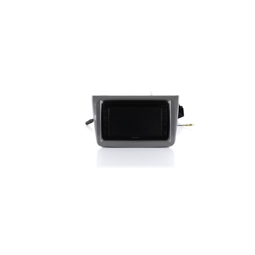 Autoradio adaptable - ,