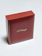 Briquet S.T. Dupont original