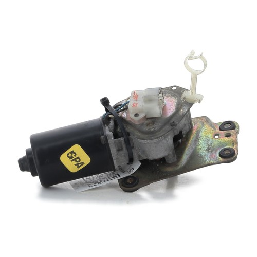 Moteur essuie glace avant - glace,