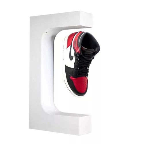 Presentoir chaussure - a,