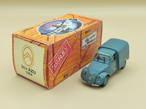 Citroën 2cv azu - citroën,