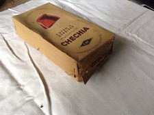 Lot De Coton A Repriser Ancien