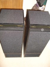 Linn isobarik - isobarik, (replacement)