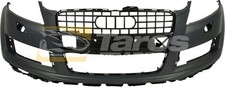 Pare-choc Avant Pour Audi Q7 2009-2015