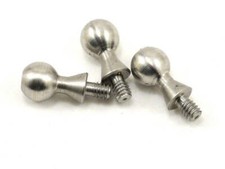 Mini Protos Flybarless