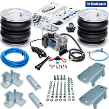 Kit de Suspension pneumatique pour Ford Transit 2001-2013 FWD 4000kg  avec Comp